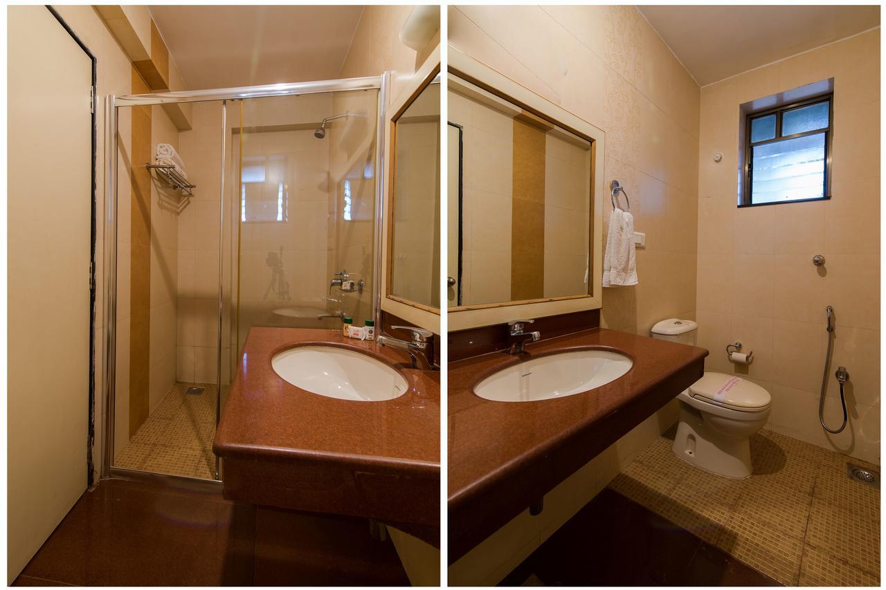 Oyo 1152 Hotel Sun Inn Boma Eksteriør bilde
